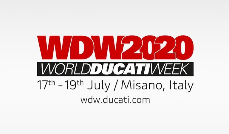 WDW2020 - 17th to 19th July 2020!