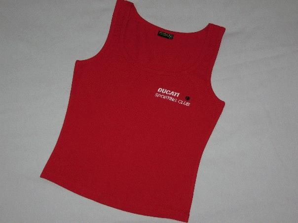 Ladies vest