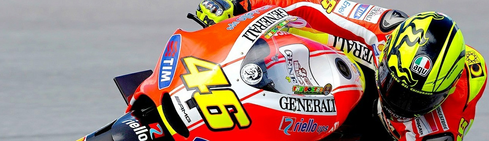 Ducati Sporting Club – Blogs!