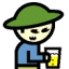 the old man's Avatar