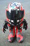 Lightning Boy's Avatar