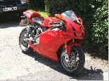 bike mad's Avatar