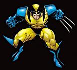 wolverine's Avatar