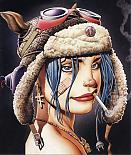 Tankgirl's Avatar