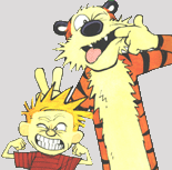 Hobbes's Avatar