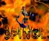 Spinal's Avatar
