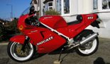 ducati dad's Avatar