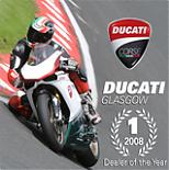 Martin Ducati Glasgow's Avatar