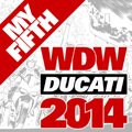 WDW2014 5th