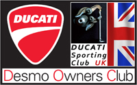 Ducati Sporting Club UK