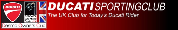 Ducati Sporting Club