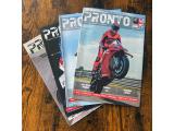 DSC's Pronto Magazine: Issues 70+ (2022 - Current)