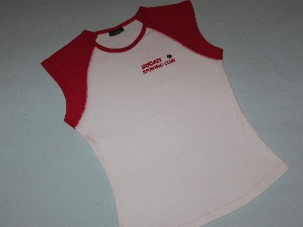 Ladies T-Shirt