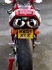 My ducati Rear View 2