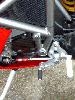My Duke Quick shifter