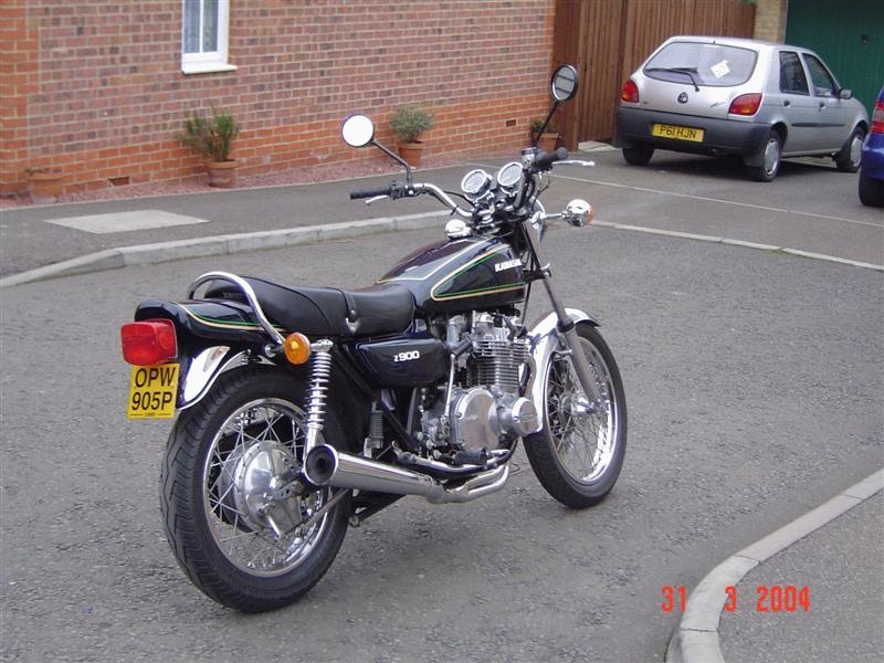 z900 A4