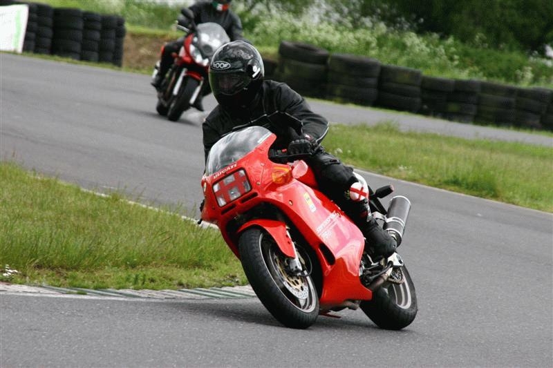 Mallory 1 30th may 06