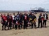 Hants Mystery Tour - The West Country Raiders!