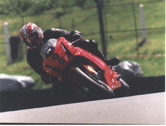 Brands Hatch Indy June 2005