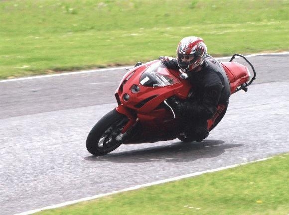 Goodwood May 2005