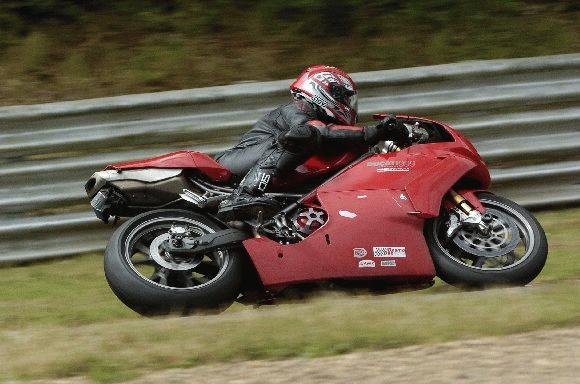 Brands Hatch GP July 2005