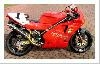 Richard Bower aka Jaspers 888 which will be at the 888 gathering at Cornerspeed on Saturday 8th July