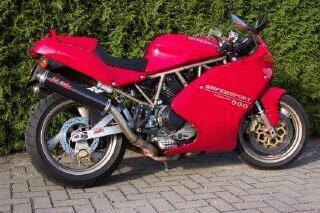 900SS