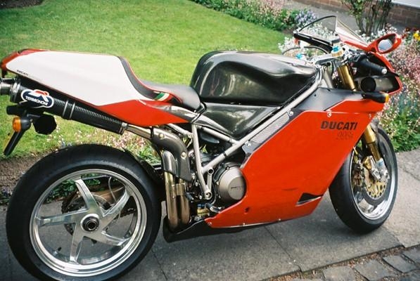 My Bike