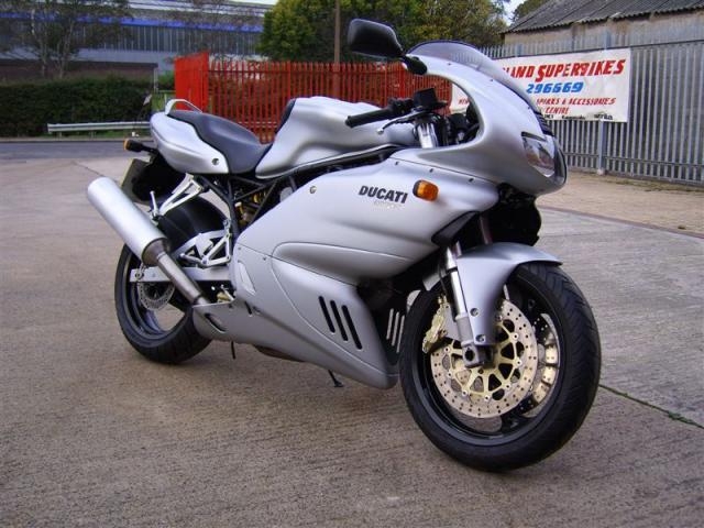 My new bike!