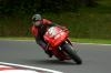 Cadwell Park DSC trackday 2006