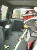 MPV Bike Transporter!