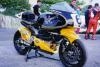 Britten V1000 at the 1994 TT