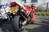Nice bike,.....nice no.plate.