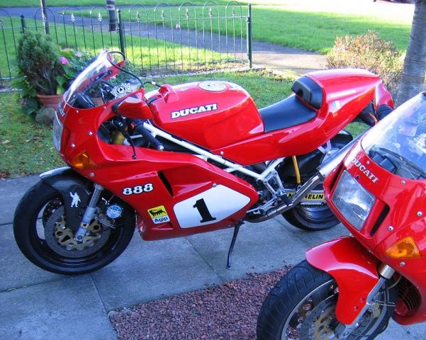 SP/Strada