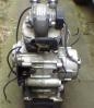 Replacement engine