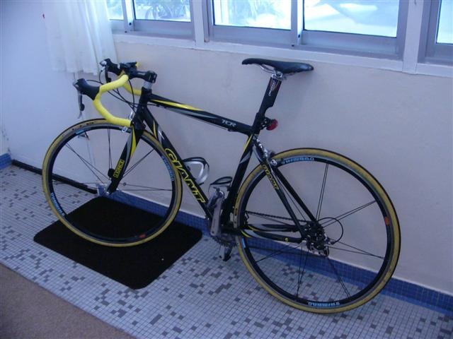 My current ride till i get back to the UK!