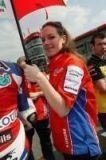 Greg's Grid Girl