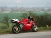 Fordie's (if you've not guessed by now!) lovely 996 taking a rest on Ivione Beacon. The weather this weekend has been booked as perfect for Ducati's. Go out, and rip the countryside up! Those racing in Round 1 of Desmo Due, have fun and good luck!