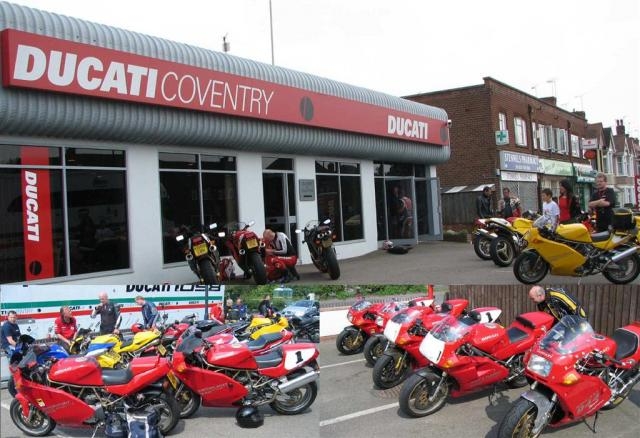 Many Thanks to John and his team at JHP for hosting the 8/S meeting recently, wonderful hospitality and good displays kept everyone interested. Thanks to our own RobB for the organisation and Pictures.