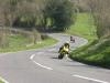 The weekend is looking good for biking, lets get out on the open road and have fun! (Picture: Fordie)