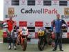 Congratulations to 2007 DesmoDue Champions, Kyle Hinton and Andy Sheppard. Thanks to all entrants for some of the best club action at many events - Roll on 2008!