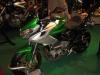 Benelli stand was VERY impressive, good range