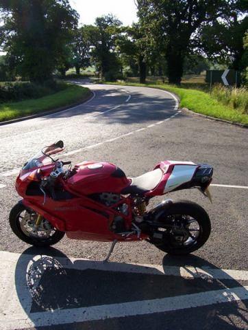 Nice pic from a great ride.