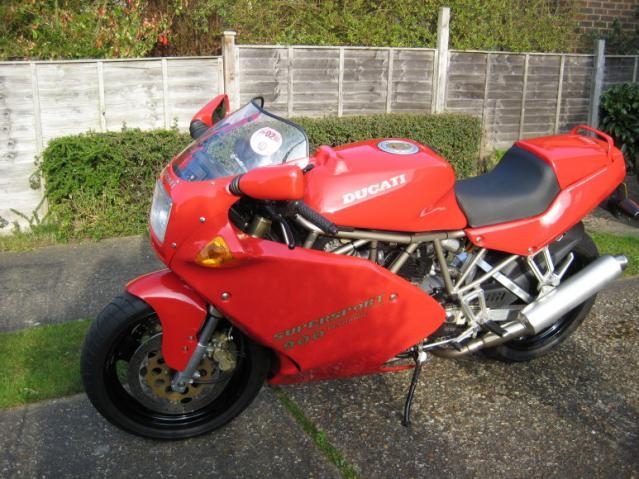 900SS