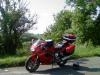 St4 in France heading to Le-mans GP 08