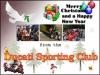 A selection of Fordies images: Merry Christmas to all  - By Pete Ford