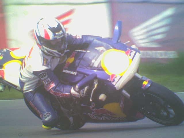 MALLORY 2003
