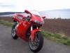 Ducati 748E 2002