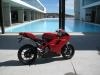 848 by the paddock pool, Portimao