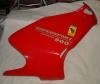 Right hand fairing panel